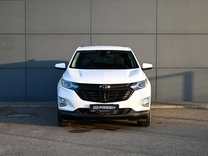 Внедорожник Chevrolet Equinox 2018 года, 1720000 рублей, Краснодар