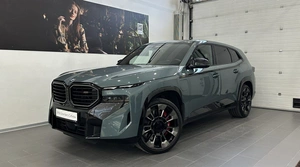Внедорожник BMW XM 2023 года, 17595000 рублей, Новосибирск
