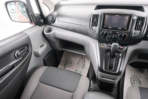 Минивэн Nissan NV200 2016 года, 1249000 рублей, Красноярск