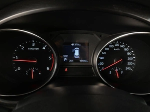Минивэн Kia Carnival 2019 года, 3099000 рублей, Аксай