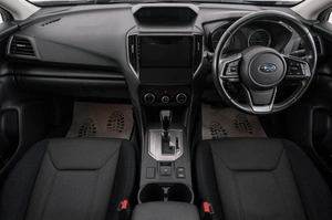 Внедорожник Subaru XV 2019 года, 1699000 рублей, Красноярск