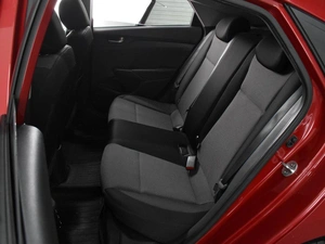 Седан Hyundai Solaris 2017 года, 1347000 рублей, Воронеж