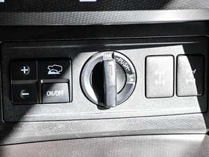 Внедорожник Toyota Land Cruiser Prado 2012 года, 2649000 рублей, Кирилловка