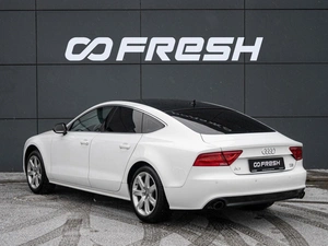 Лифтбек Audi A7 2012 года, 1800000 рублей, Краснодар