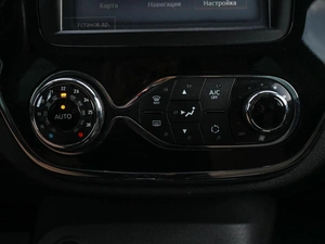 Внедорожник Renault Kaptur 2016 года, 1169000 рублей, Кирилловка