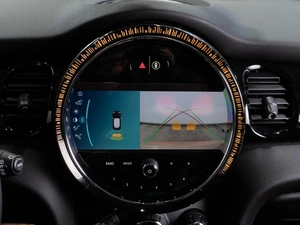 Хетчбэк MINI Cooper 2022 года, 3449000 рублей, Тюмень