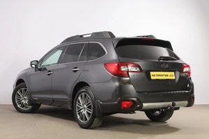 Универсал Subaru Outback 2019 года, 2739000 рублей, Новосибирск