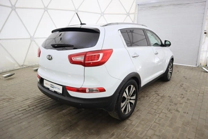 Внедорожник Kia Sportage 2013 года, 1499000 рублей, Обнинск