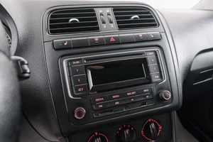 Седан Volkswagen Polo 2013 года, 829000 рублей, Красноярск
