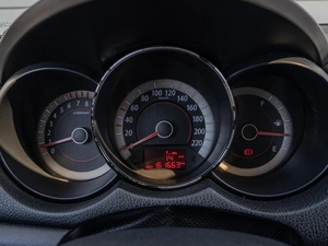 Седан Kia Cerato 2012 года, 793000 рублей, Краснодар