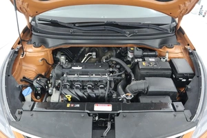 Седан Kia Rio 2019 года, 1450000 рублей, Брянск