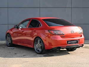 Седан Mazda 6 2008 года, 900000 рублей, Краснодар