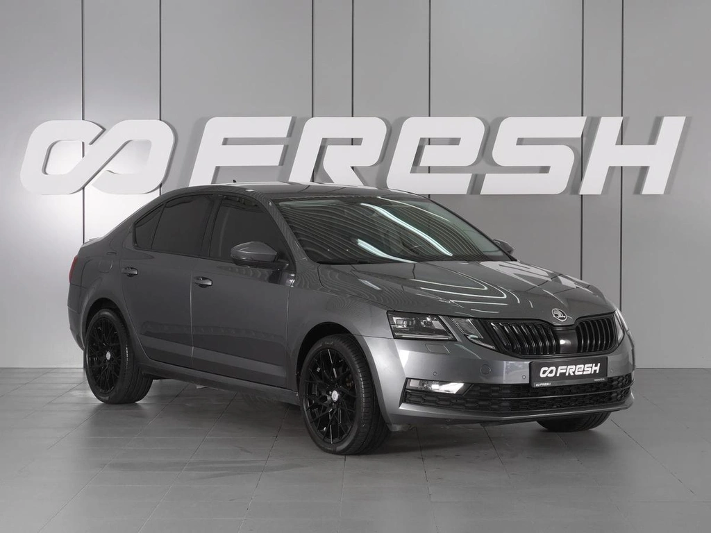 Лифтбек Skoda Octavia 2019 года, 2298000 рублей, Минеральные Воды