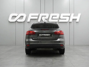 Седан Ford Focus 2018 года, 934000 рублей, Воронеж