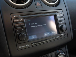 Внедорожник Nissan Qashqai 2011 года, 999000 рублей, Волгоград