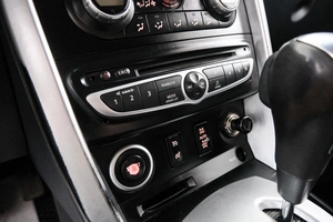 Внедорожник Renault Koleos 2008 года, 899000 рублей, Красноярск