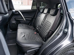 Внедорожник Toyota RAV4 2014 года, 1930000 рублей, Нижний Новгород