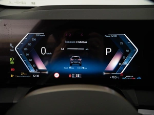 Внедорожник BMW X3 2025 года, 7716444 рублей, Москва