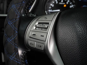 Внедорожник Nissan Qashqai 2014 года, 1430000 рублей, Воронеж
