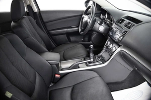 Седан Mazda 6 2011 года, 819000 рублей, Пермь