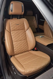 Внедорожник Cadillac Escalade 2023 года, 18000000 рублей, Красноярск