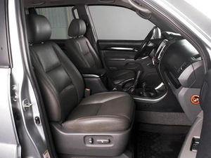 Внедорожник Toyota Land Cruiser Prado 2008 года, 1939000 рублей, Минеральные Воды