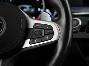 Универсал BMW 5 серия 2018 года, 3298444 рублей, Москва