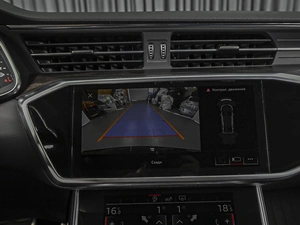 Седан Audi A6 2019 года, 4980000 рублей, Ставрополь