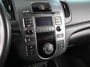 Седан Kia Cerato 2010 года, 879000 рублей, Ростов-на-Дону