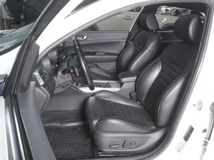 Седан Kia Optima 2018 года, 2199000 рублей, Ростов-на-Дону