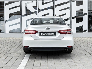 Седан Toyota Camry 2018 года, 2420000 рублей, Ставрополь