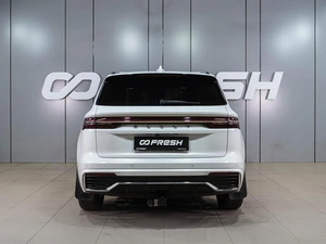 Внедорожник Geely Monjaro 2023 года, 2849000 рублей, Воронеж