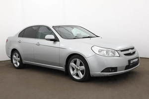 Седан Chevrolet Epica 2008 года, 557000 рублей, Орёл