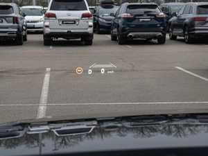 Седан Toyota Camry 2026 года, 4550000 рублей, Краснодар