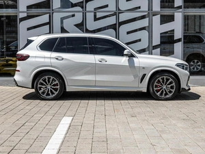 Внедорожник BMW X5 2021 года, 8850000 рублей, Ставрополь