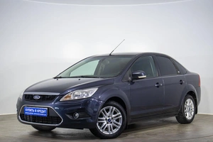 Седан Ford Focus 2008 года, 649000 рублей, Оренбург
