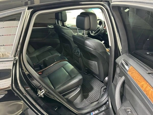 Внедорожник BMW X6 2011 года, 1890000 рублей, Красноярск