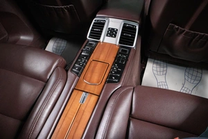 Лифтбек Porsche Panamera 4 2011 года, 2649000 рублей, Сургут