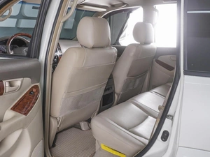 Внедорожник Toyota Land Cruiser Prado 2004 года, 1680000 рублей, Ростов-на-Дону