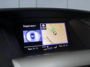 Внедорожник Lexus RX 2013 года, 3050000 рублей, Омск