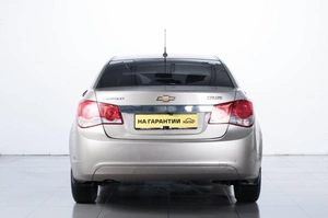 Седан Chevrolet Cruze 2012 года, 799000 рублей, Челябинск