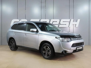 Внедорожник Mitsubishi Outlander 2013 года, 1379000 рублей, Воронеж