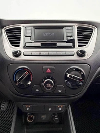 Седан Hyundai Solaris 2019 года, 1222000 рублей, Орёл