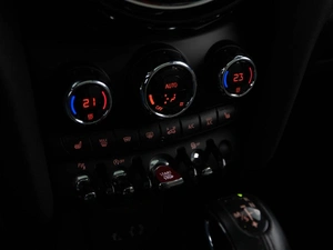 Хетчбэк MINI Cooper S 2016 года, 2193055 рублей, Москва