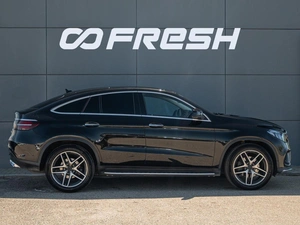 Внедорожник Mercedes-benz GLE-класс 2017 года, 3920000 рублей, Краснодар