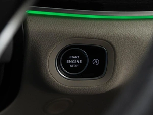 Внедорожник Mercedes-benz GLS-класс 2020 года, 9999050 рублей, Москва