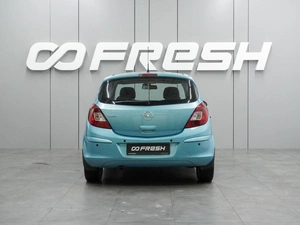 Хетчбэк Opel Corsa 2010 года, 699000 рублей, Воронеж