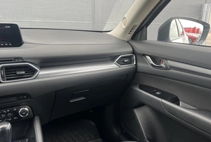 Внедорожник Mazda CX-5 2017 года, 2390000 рублей, Солонцы