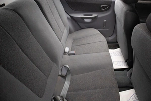 Седан Hyundai Accent 2007 года, 529000 рублей, Оренбург