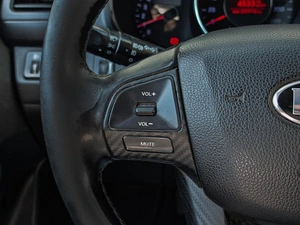 Седан Kia Rio 2014 года, 680000 рублей, Краснодар